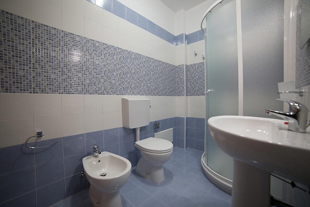 Londazzurra Villa Marina di Mancaversa Cameră foto