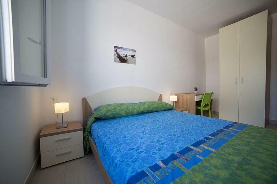 Londazzurra Villa Marina di Mancaversa Exterior foto