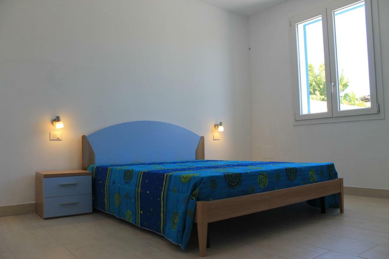 Londazzurra Villa Marina di Mancaversa Exterior foto